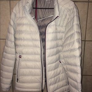 Tommy Hilfiger Bomber Jacket Size XL